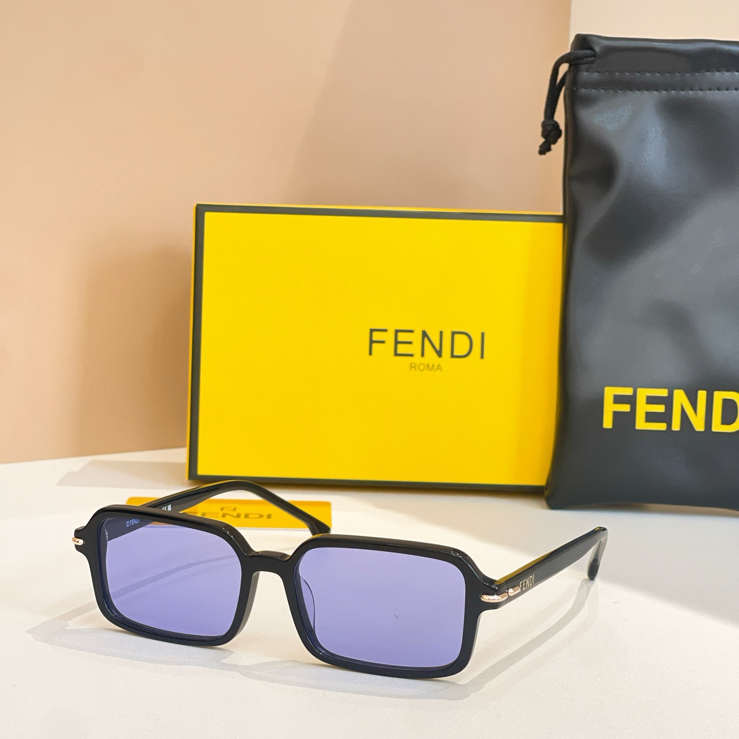 FEND*✨✨✨MODEL：FE40174I ✨✨✨ SIZE：56口16-140✨✨✨