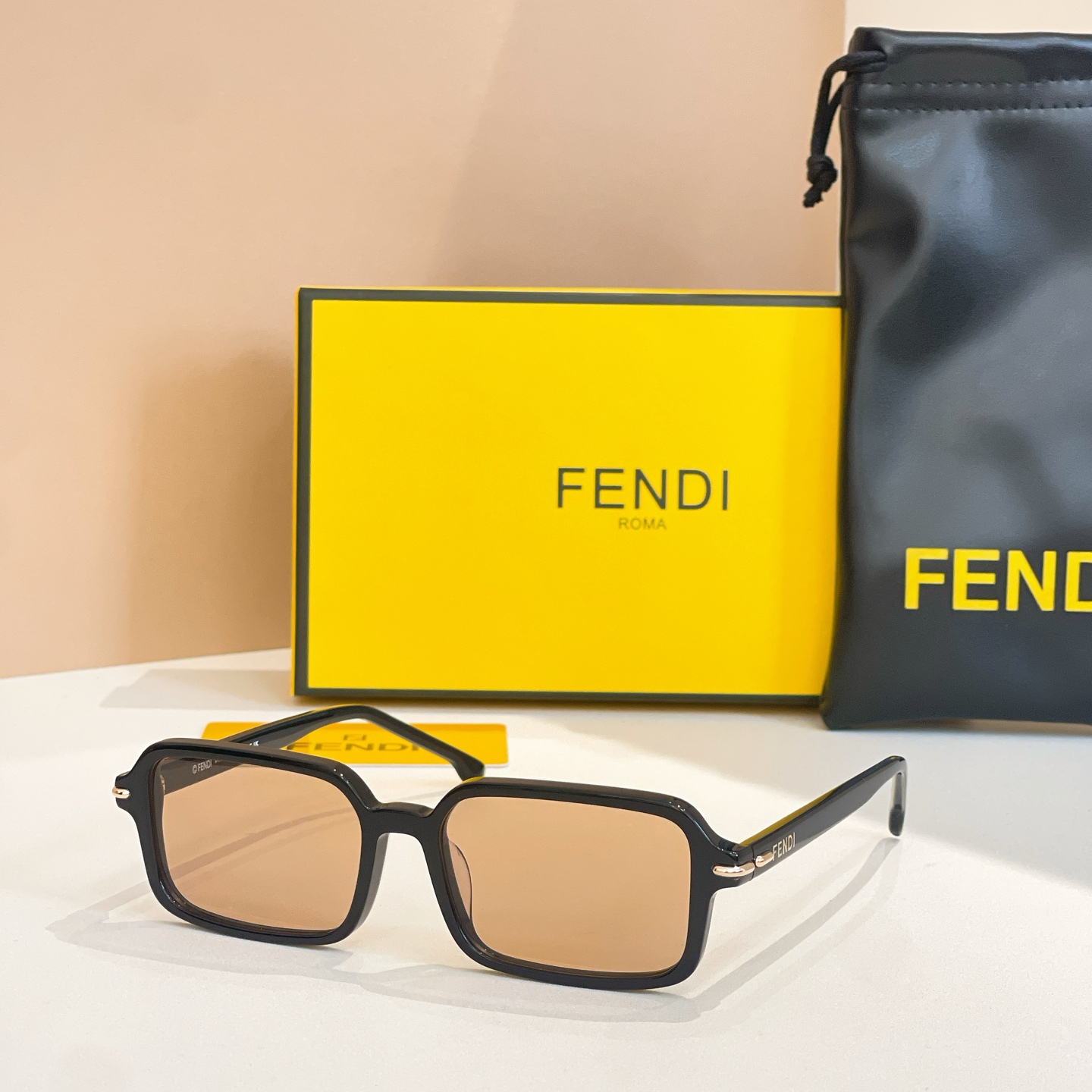 FEND*✨✨✨MODEL：FE40174I ✨✨✨ SIZE：56口16-140✨✨✨