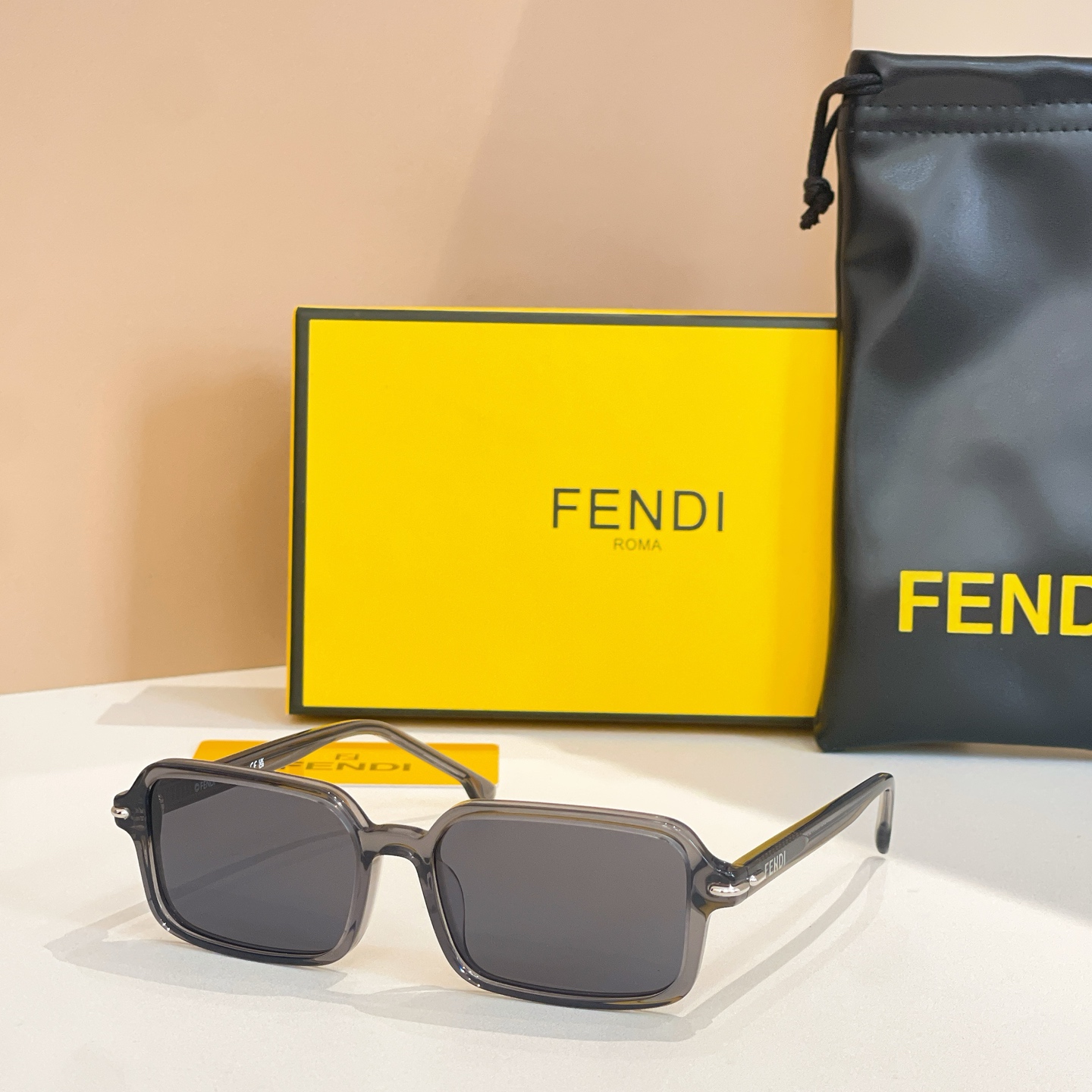 FEND*✨✨✨MODEL：FE40174I ✨✨✨ SIZE：56口16-140✨✨✨