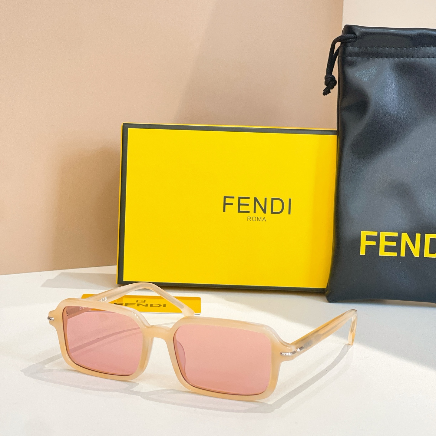 FEND*✨✨✨MODEL：FE40174I ✨✨✨ SIZE：56口16-140✨✨✨