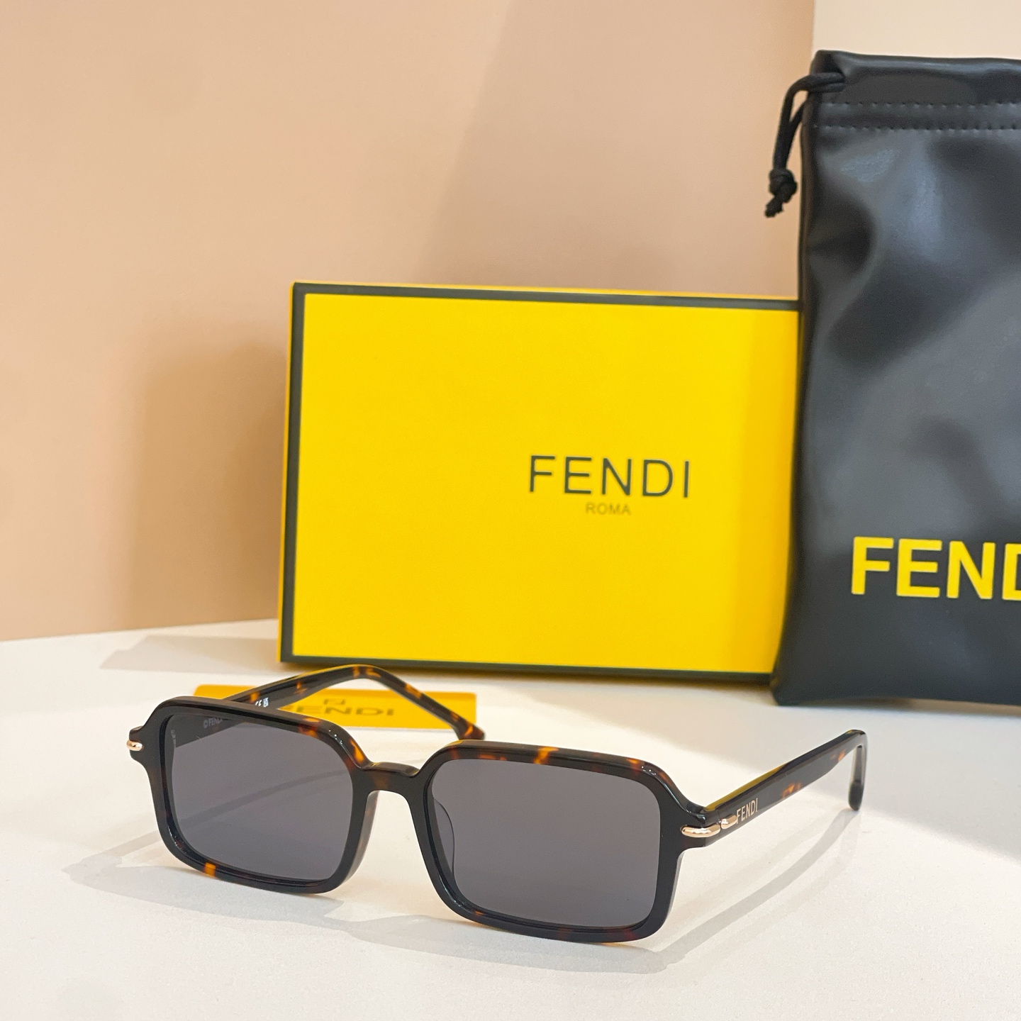 FEND*✨✨✨MODEL：FE40174I ✨✨✨ SIZE：56口16-140✨✨✨