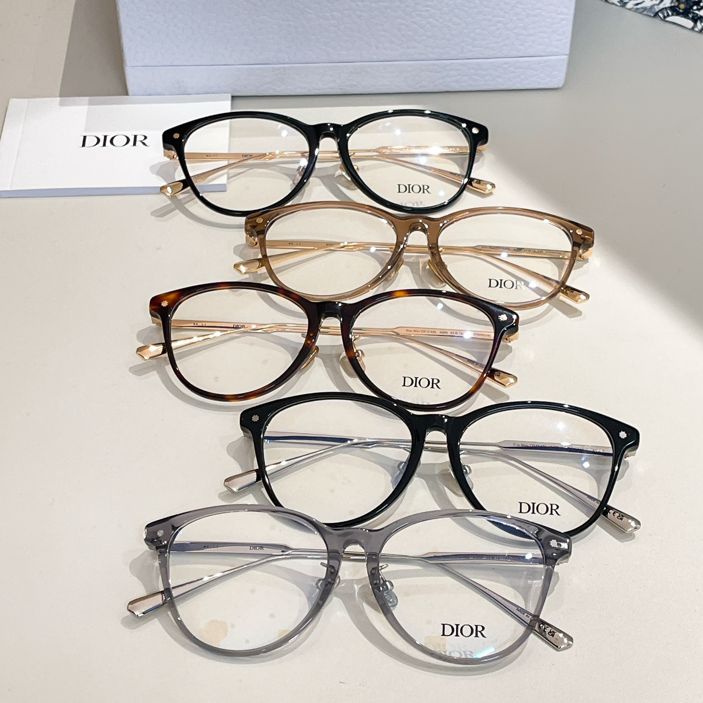 DIO*🌟🌟🌟MODEL：Dio*Mini CD O A5L🌟🌟🌟SIZE：53口16-145🌟🌟🌟