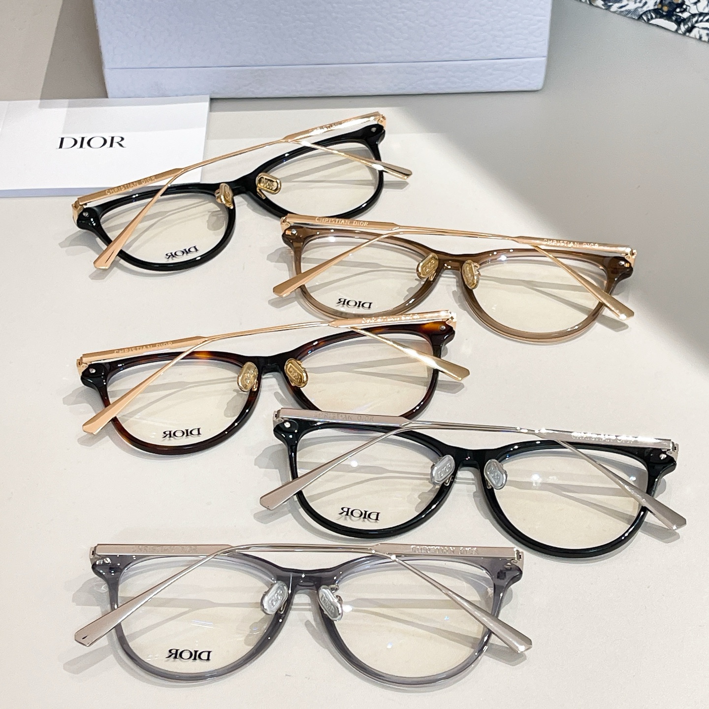 DIO*🌟🌟🌟MODEL：Dio*Mini CD O A5L🌟🌟🌟SIZE：53口16-145🌟🌟🌟