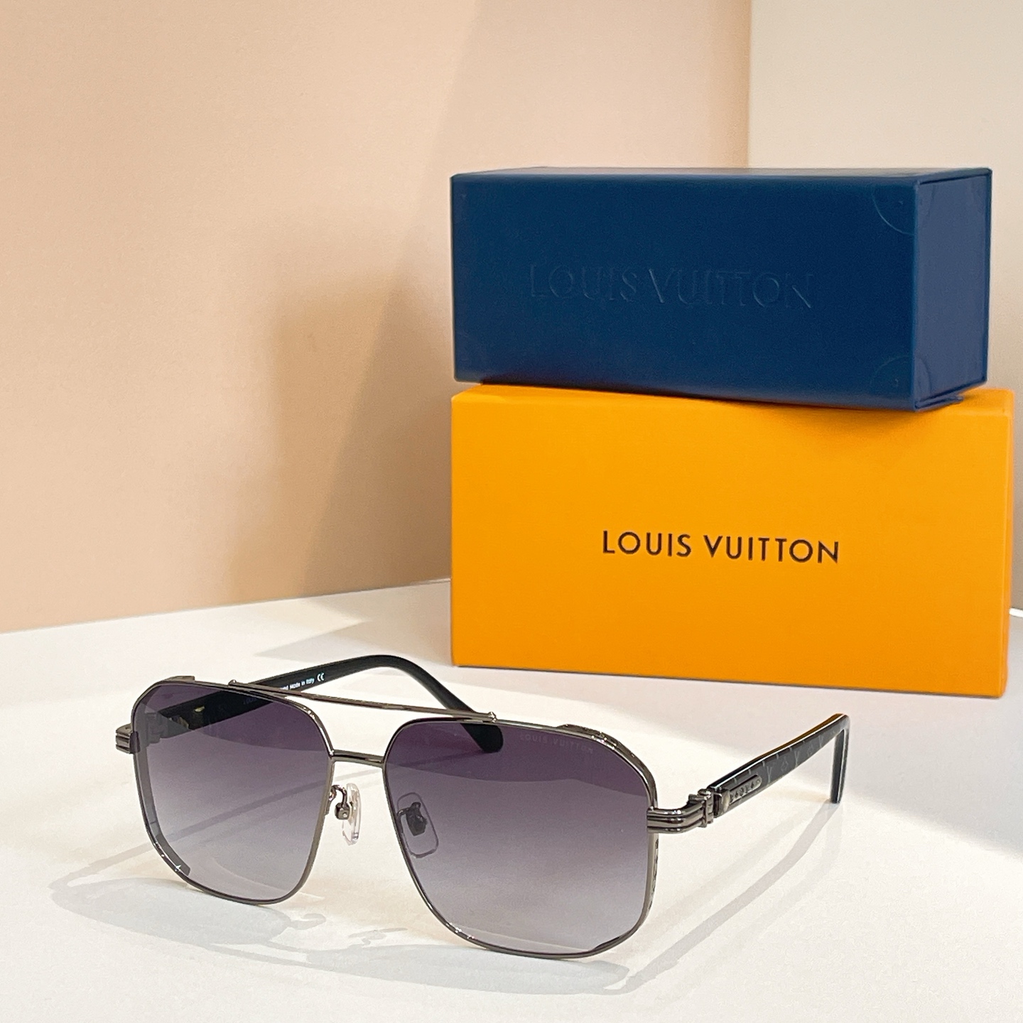 LOUIS VUITTO*✨✨✨MODEL：Z1230 ✨✨✨ SIZE：53口22-145✨✨✨