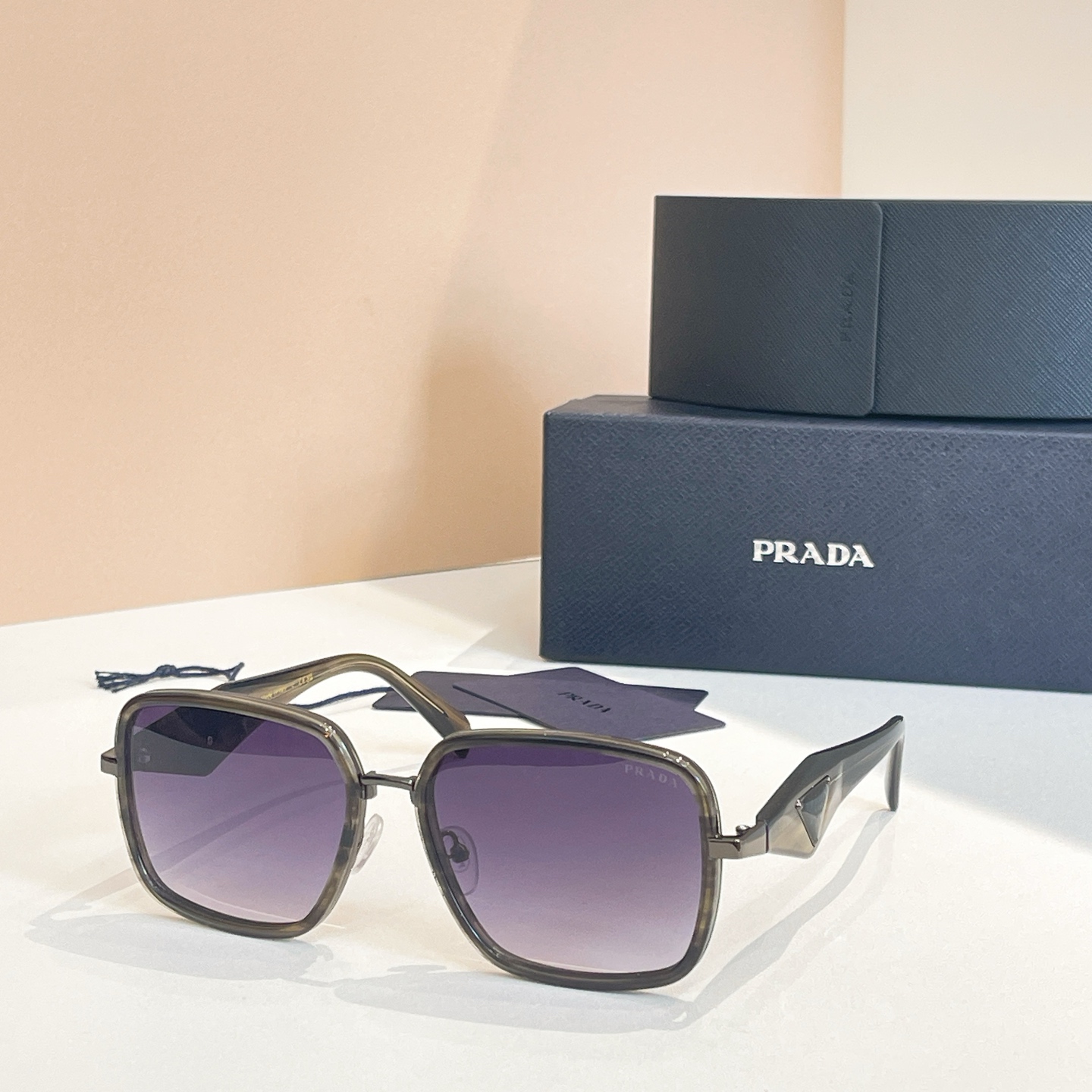 PRAD*💫💫💫MODEL：PR 185VS 💫💫💫SIZE：53口20-145💫💫💫