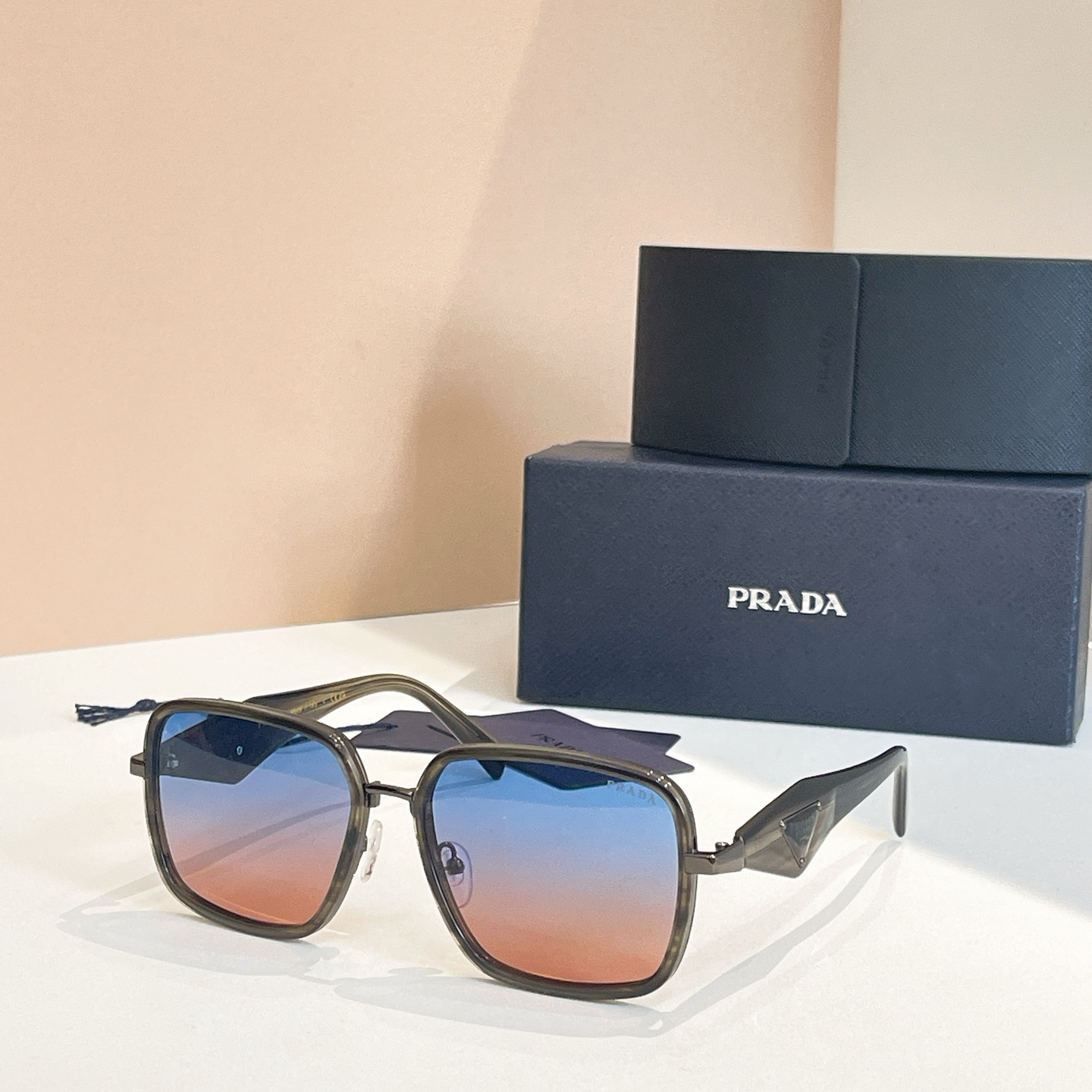 PRAD*💫💫💫MODEL：PR 185VS 💫💫💫SIZE：53口20-145💫💫💫
