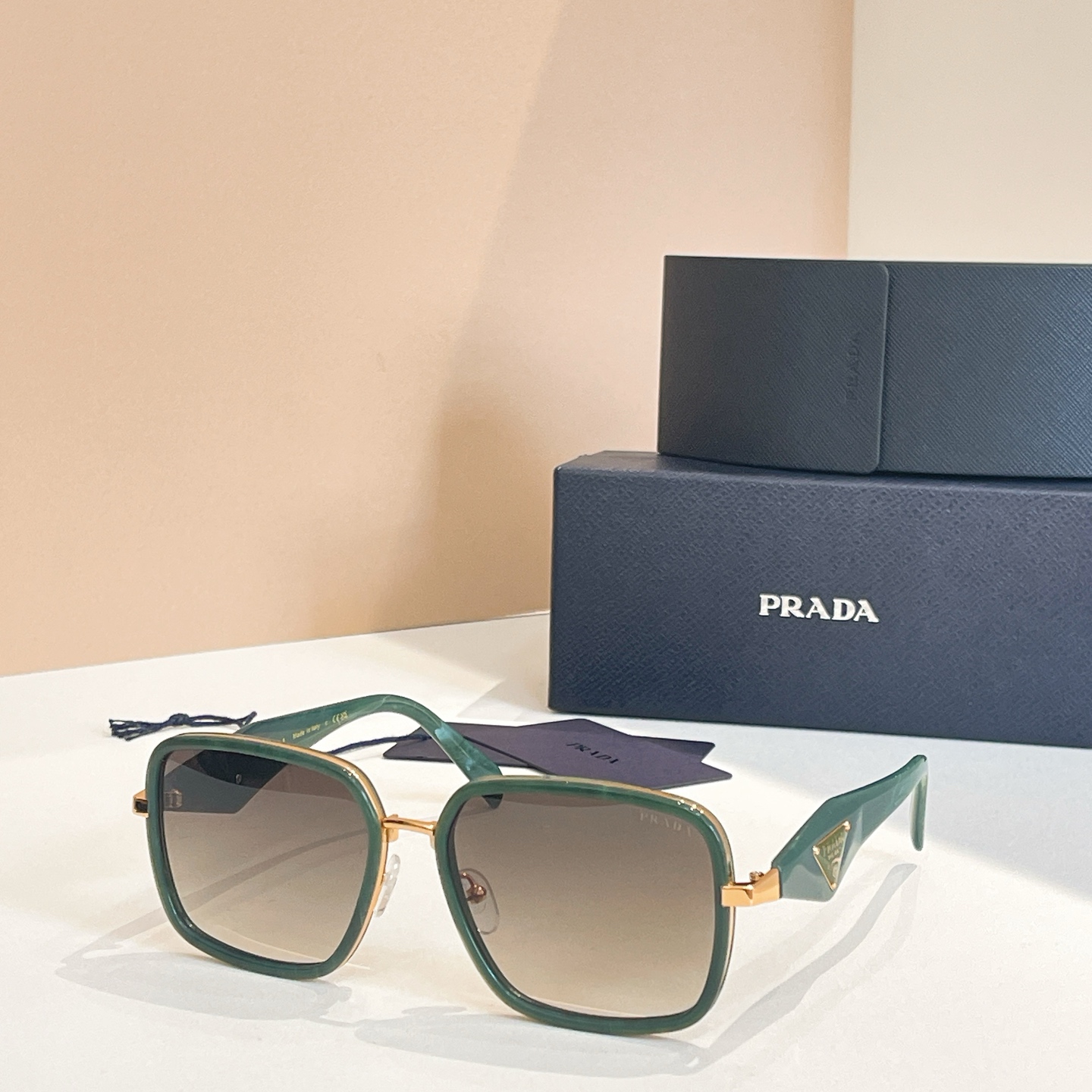 PRAD*💫💫💫MODEL：PR 185VS 💫💫💫SIZE：53口20-145💫💫💫