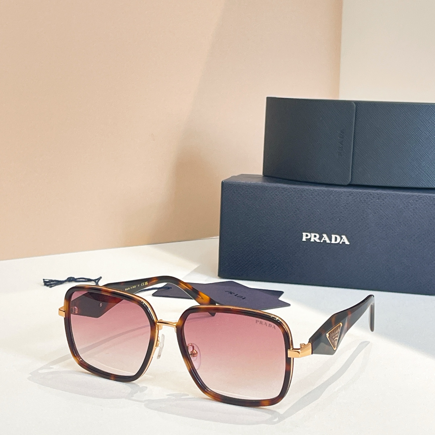 PRAD*💫💫💫MODEL：PR 185VS 💫💫💫SIZE：53口20-145💫💫💫