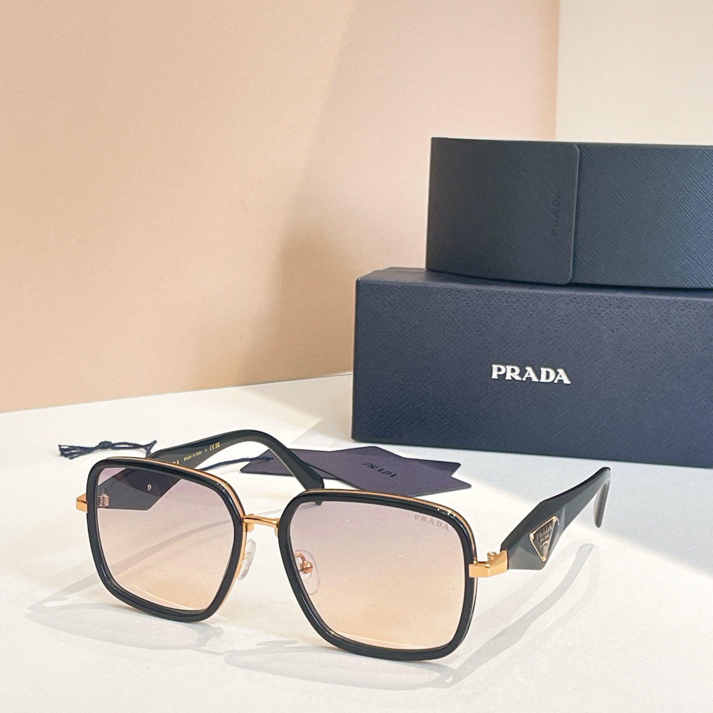 PRAD*💫💫💫MODEL：PR 185VS 💫💫💫SIZE：53口20-145💫💫💫