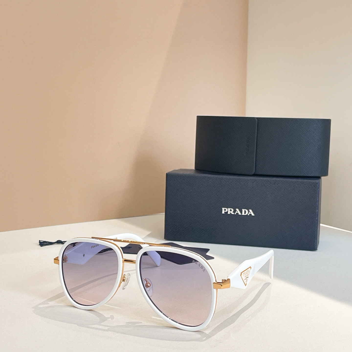 PRAD*💫💫💫MODEL：PR 186VS 💫💫💫SIZE：53口20-145💫💫💫