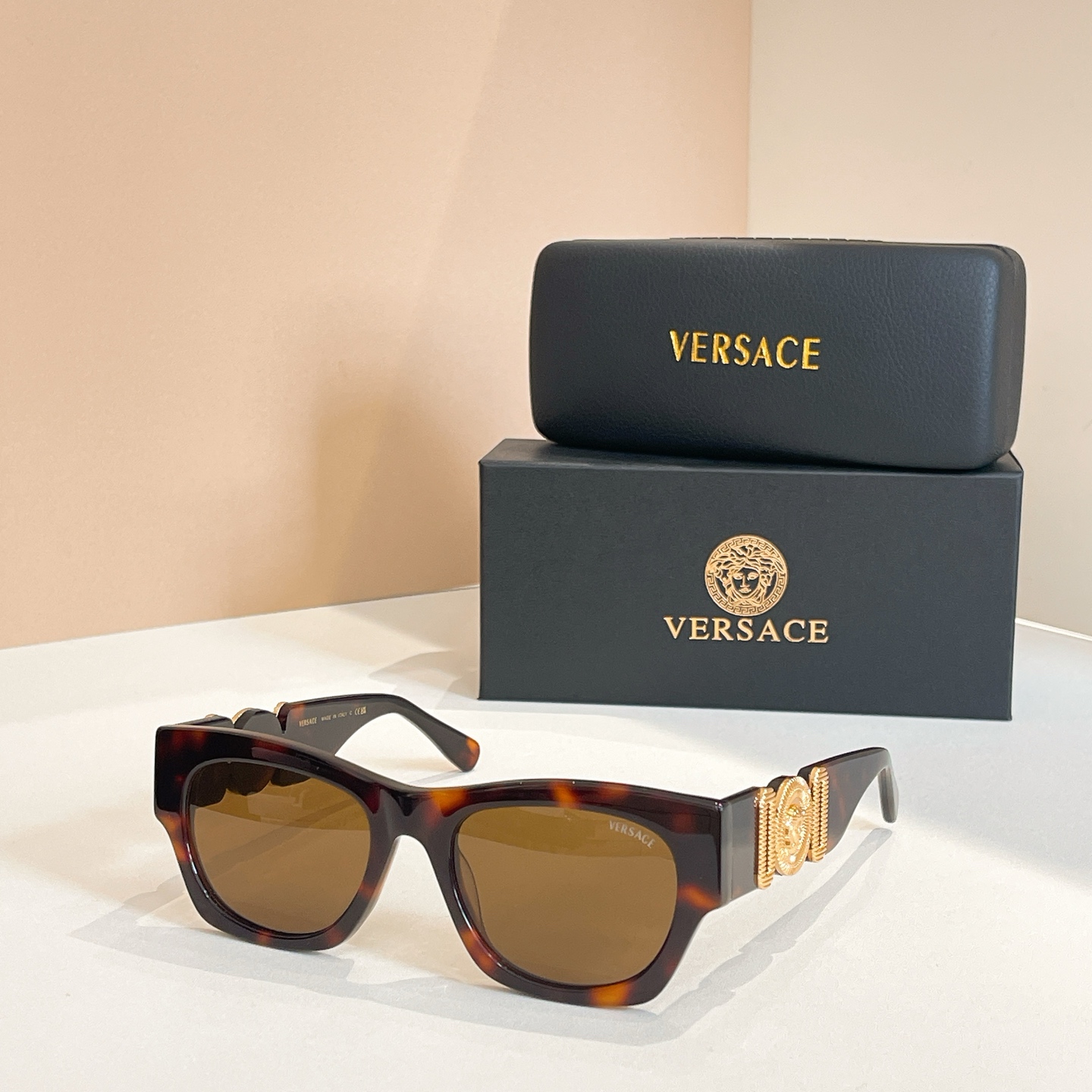 VERSACE🌟🌟🌟MODELVE6787U🌟🌟🌟SIZE54口20-148🌟🌟🌟