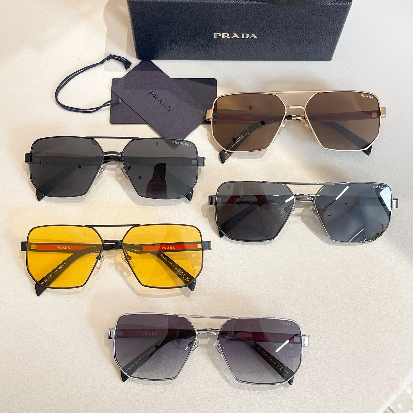 PRAD*💫💫💫MODEL：OPS51ZS💫💫💫SIZE：59口14-145💫💫💫