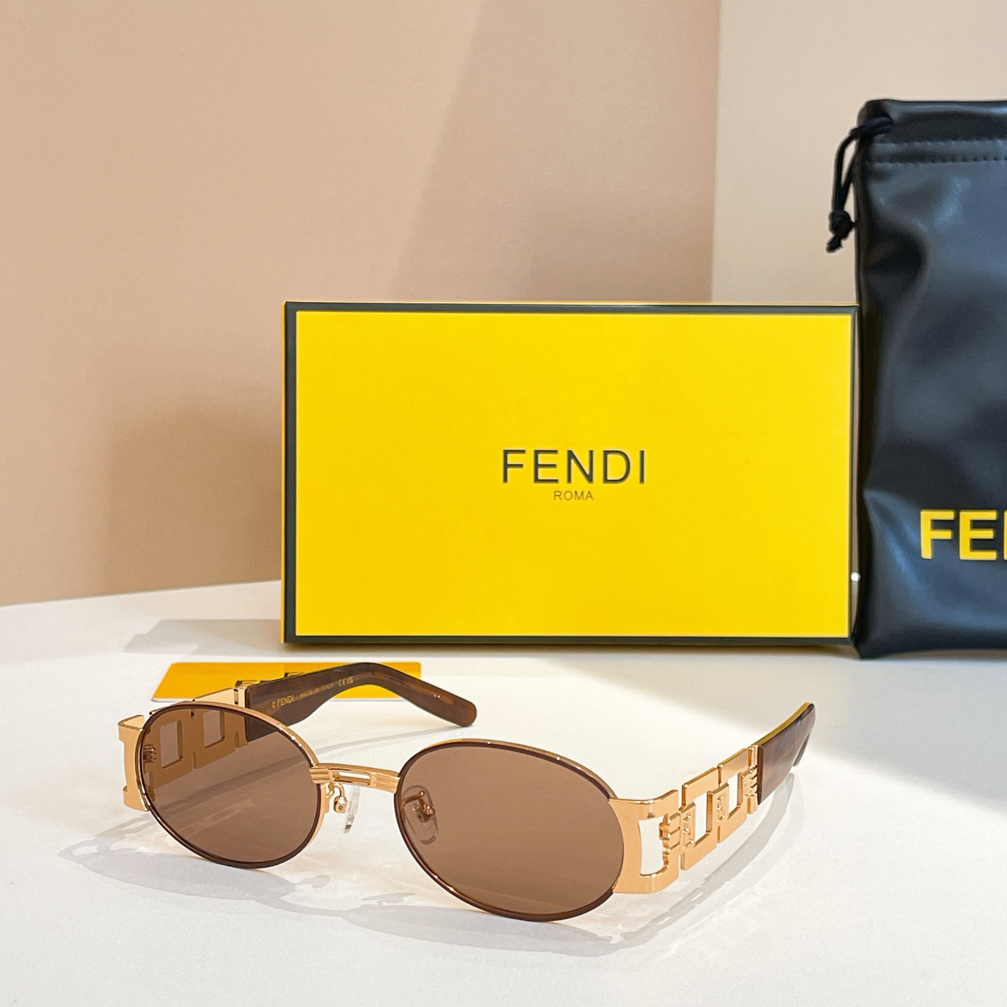 FEND*✨✨✨MODEL：7067 ✨✨✨ SIZE：55口20-145✨✨✨