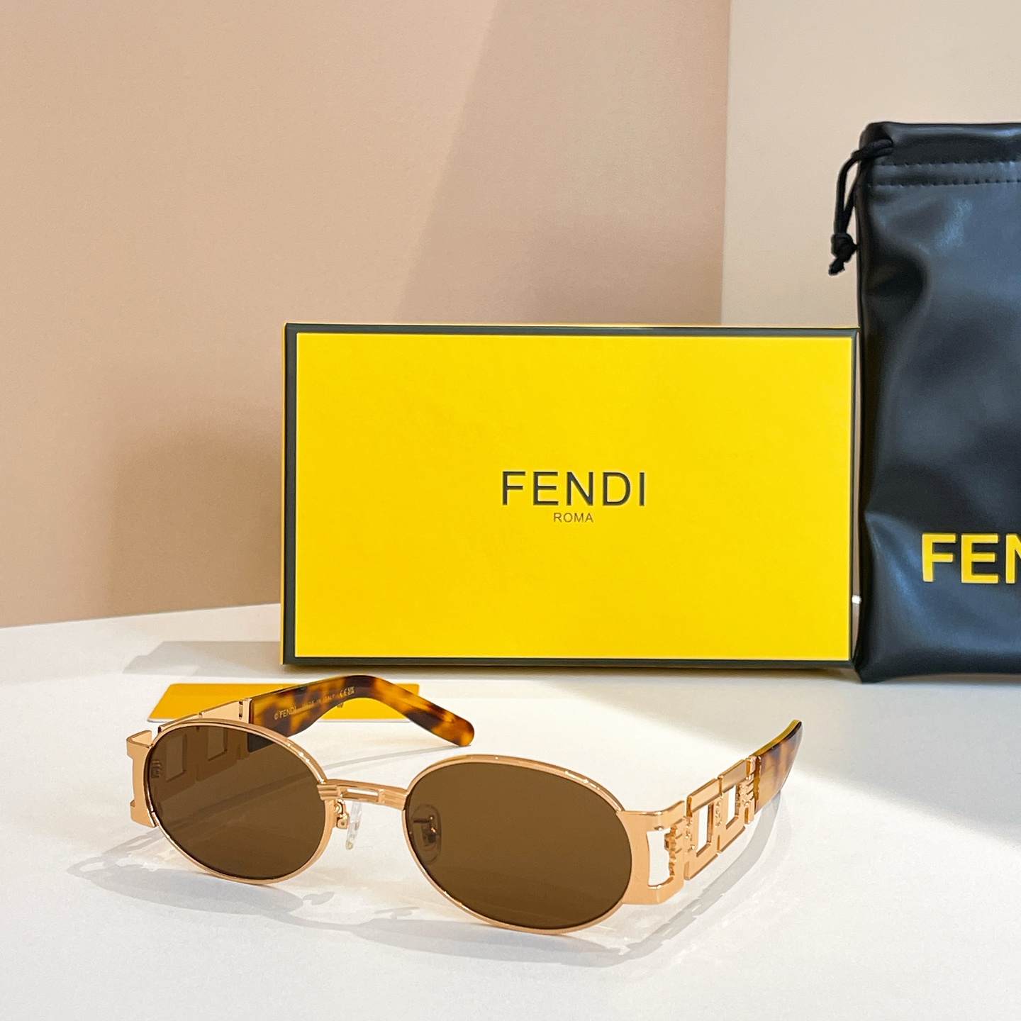 FEND*✨✨✨MODEL：7067 ✨✨✨ SIZE：55口20-145✨✨✨