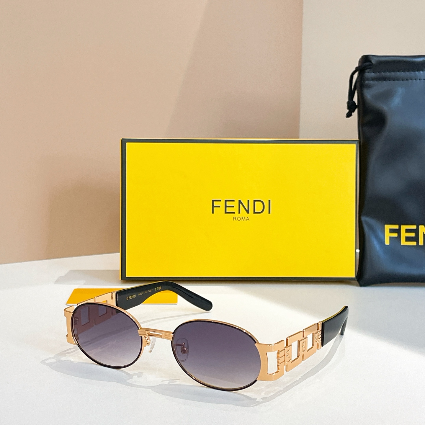 FEND*✨✨✨MODEL：7067 ✨✨✨ SIZE：55口20-145✨✨✨