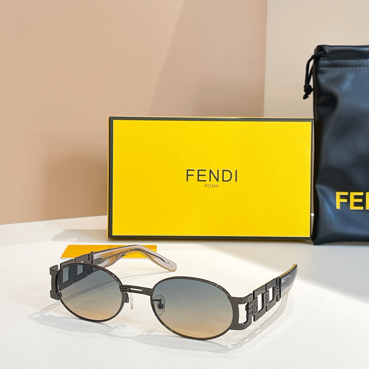 FEND*✨✨✨MODEL：7067 ✨✨✨ SIZE：55口20-145✨✨✨