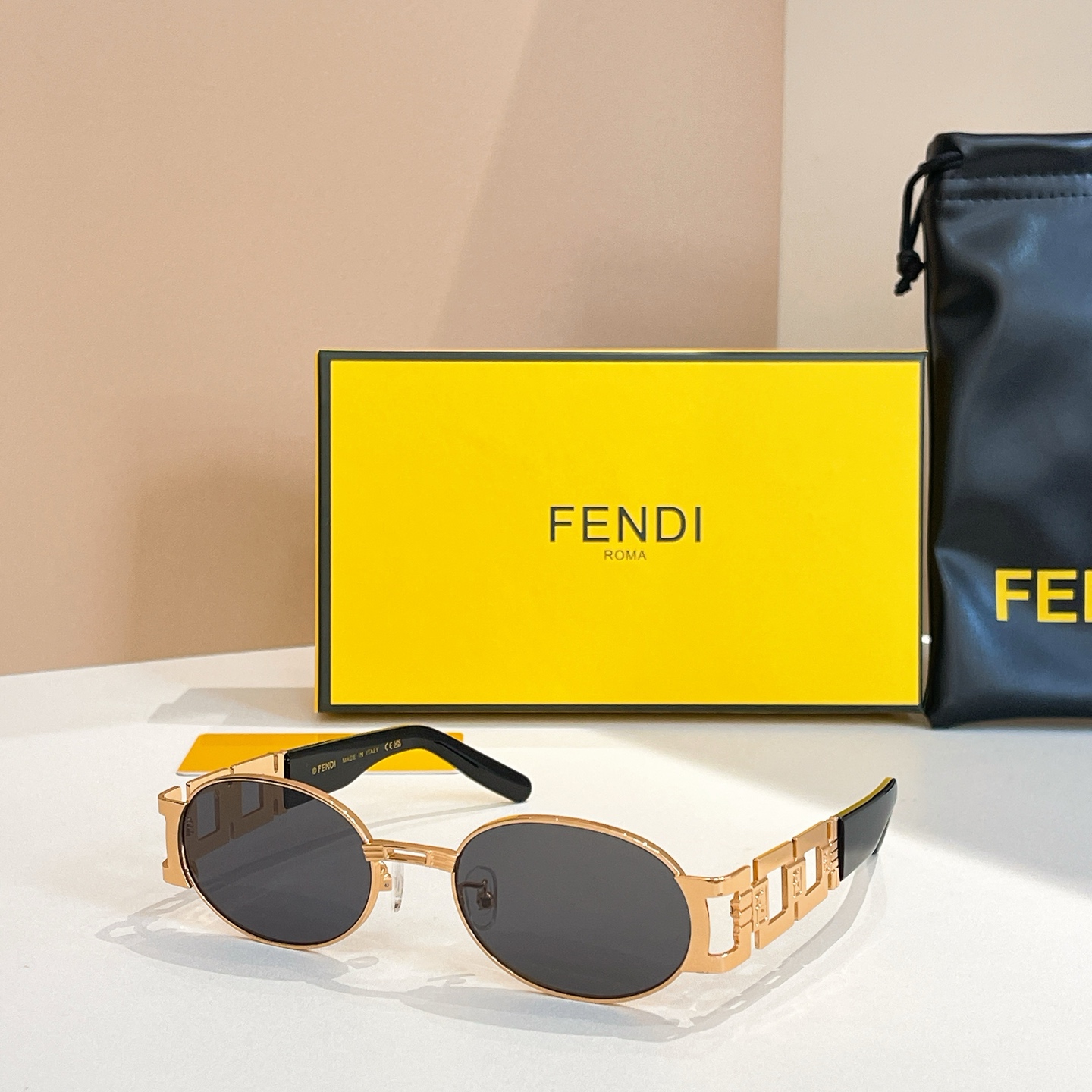 FEND*✨✨✨MODEL：7067 ✨✨✨ SIZE：55口20-145✨✨✨