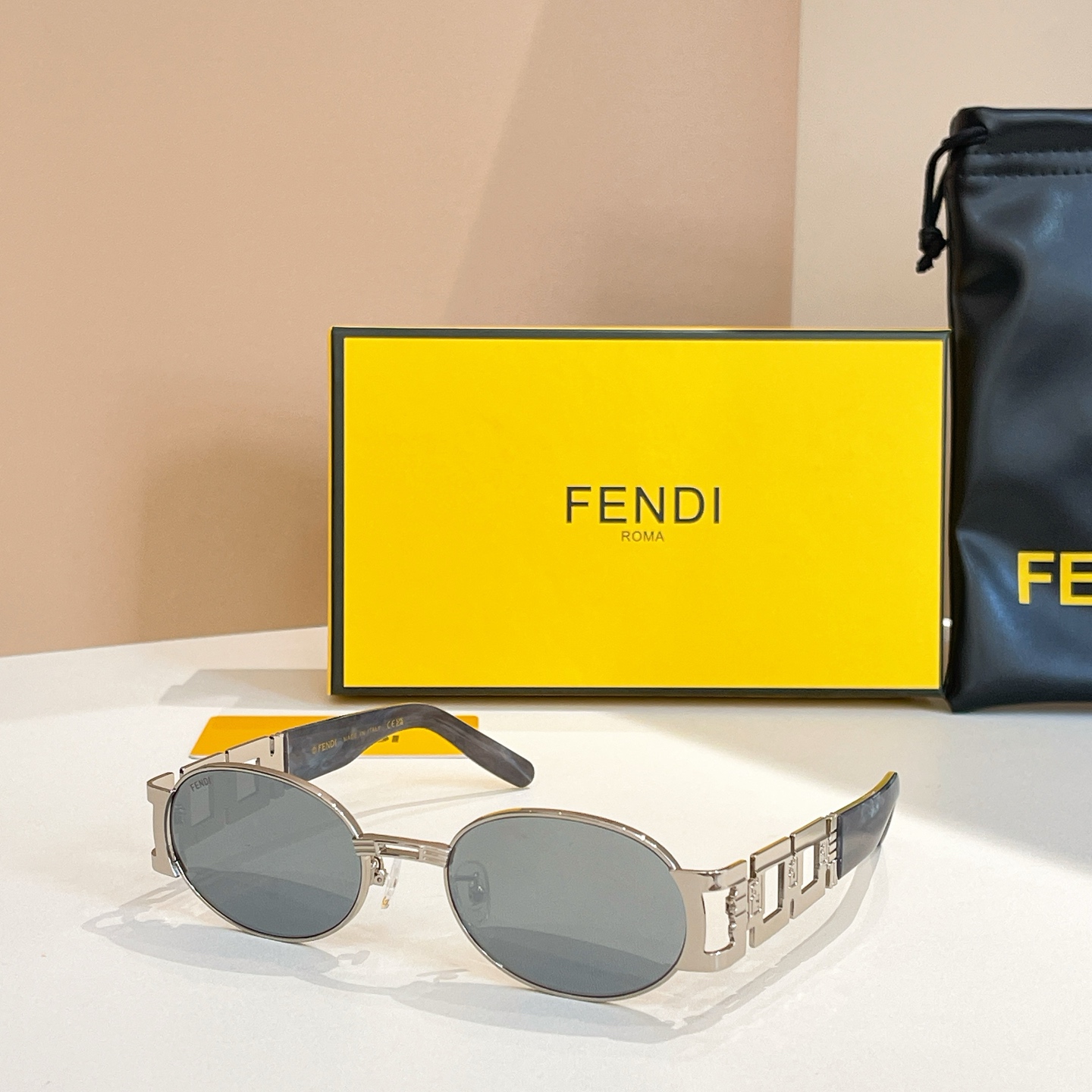 FEND*✨✨✨MODEL：7067 ✨✨✨ SIZE：55口20-145✨✨✨