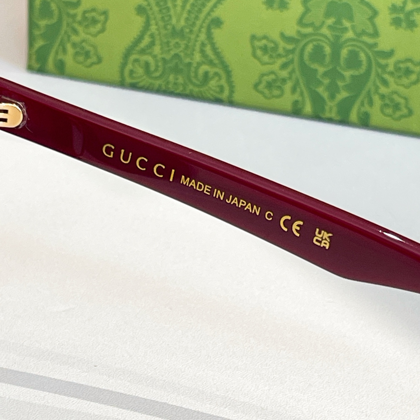 GUCC*🐝🐝🐝MODEL：GG1001SK🐝🐝🐝SIZE：55口19-140🐝🐝🐝