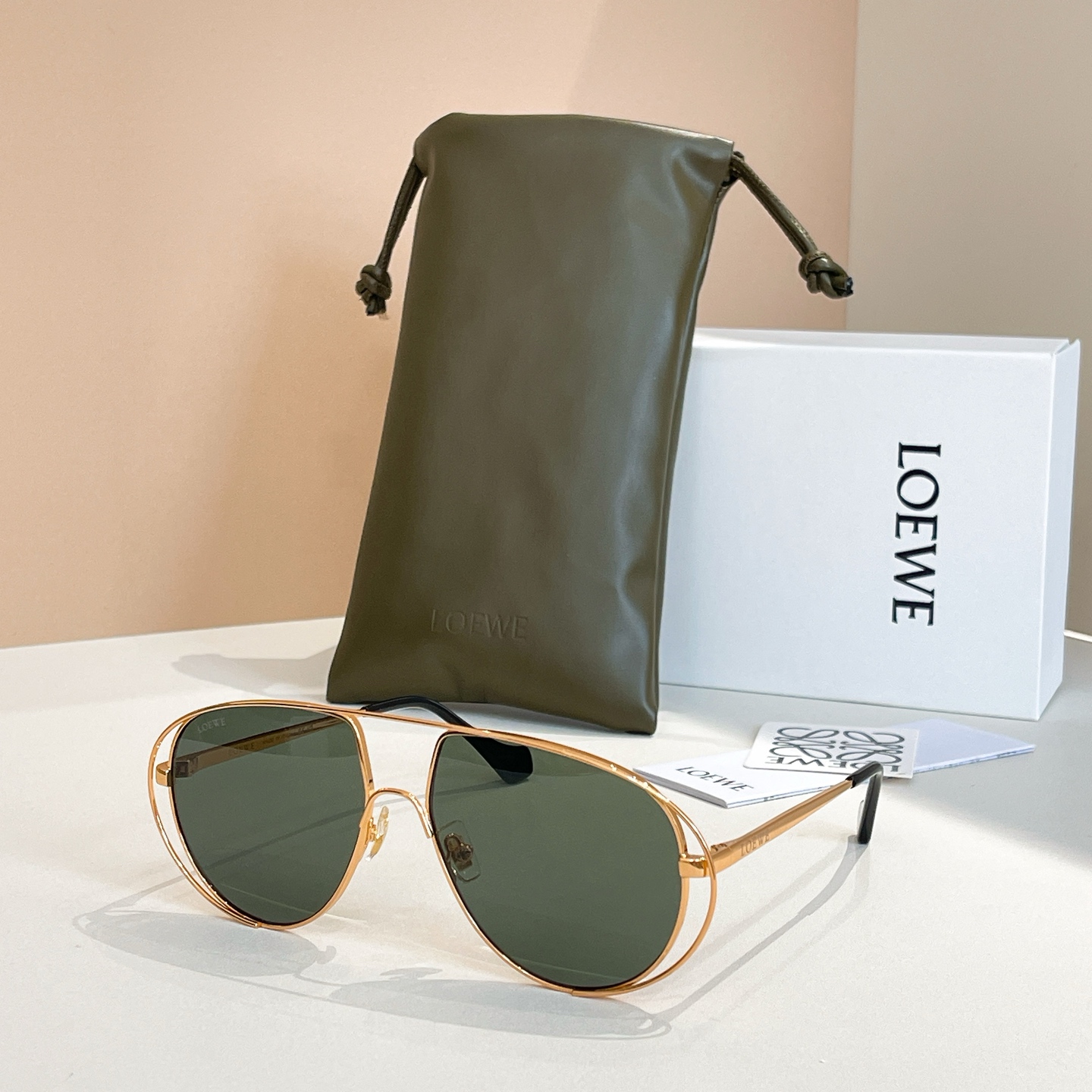 LOEWE🌟🌟🌟MODEL：LW40038U 🌟🌟🌟SIZE：59口15-143🌟🌟🌟