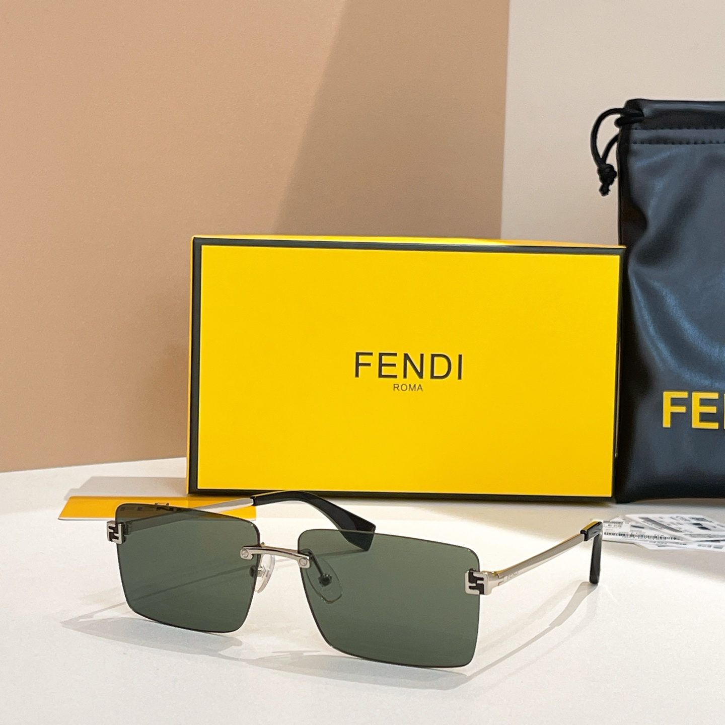 FEND*✨✨✨MODEL：FE40165U✨✨ SIZE：60口14-140✨✨✨  