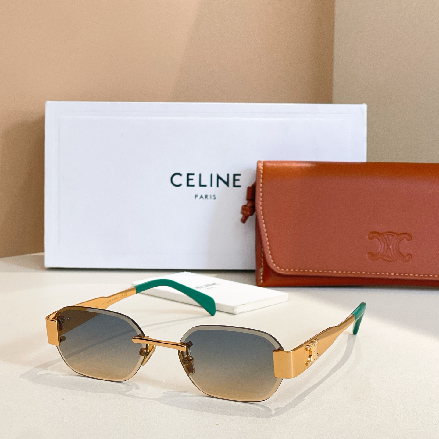 CELIN*🌟🌟🌟MODELCL42120U🌟🌟🌟SIZE57口17-142🌟🌟🌟～