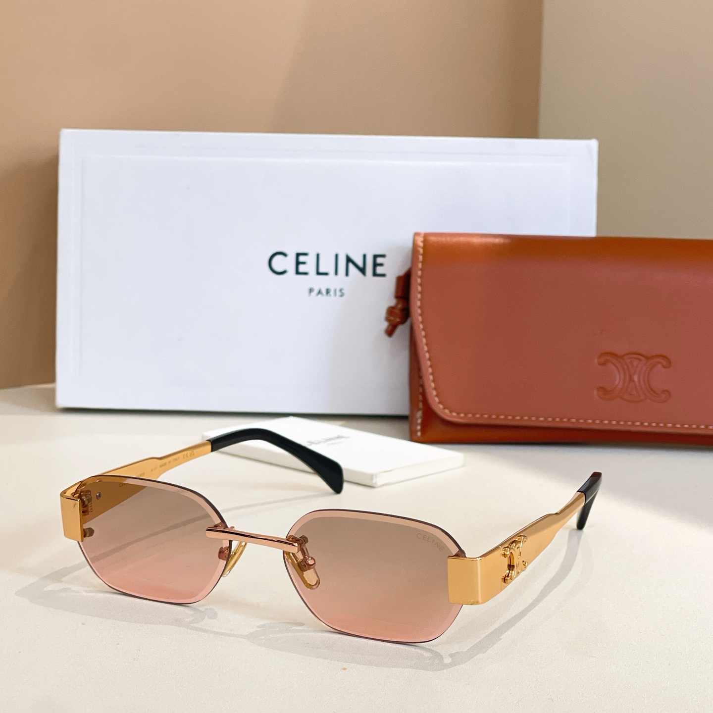 CELIN*🌟🌟🌟MODELCL42120U🌟🌟🌟SIZE57口17-142🌟🌟🌟～