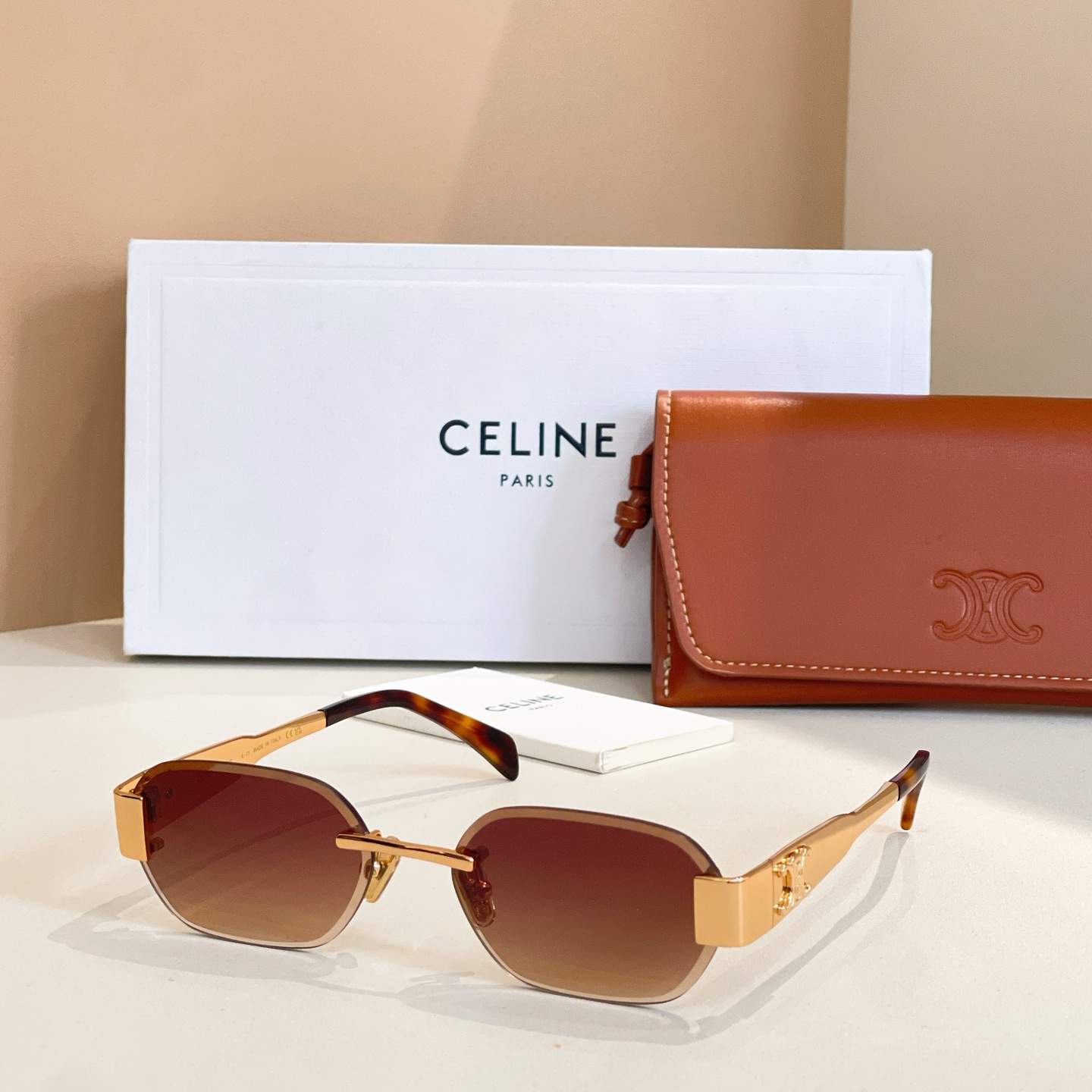 CELIN*🌟🌟🌟MODELCL42120U🌟🌟🌟SIZE57口17-142🌟🌟🌟～