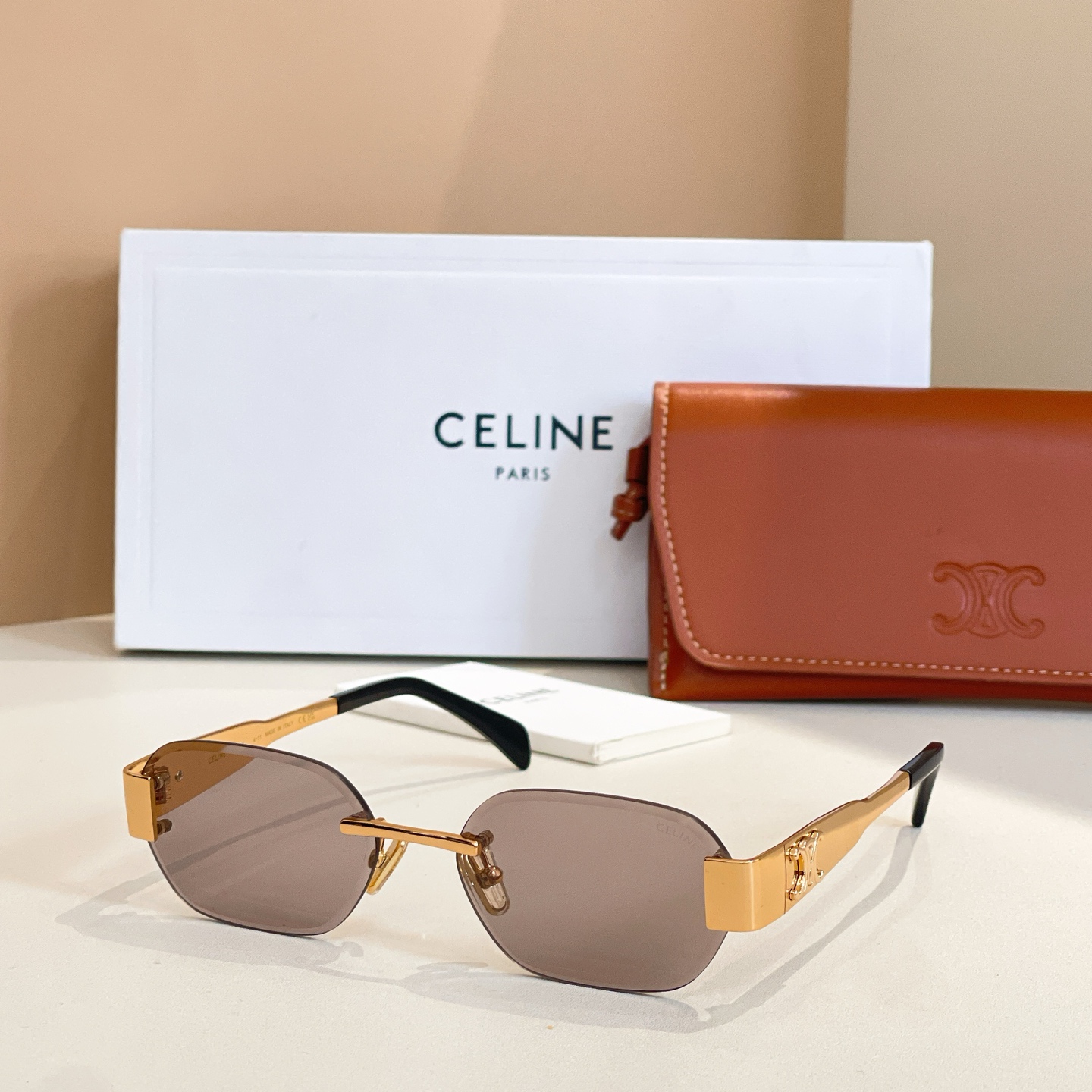 CELIN*🌟🌟🌟MODELCL42120U🌟🌟🌟SIZE57口17-142🌟🌟🌟～