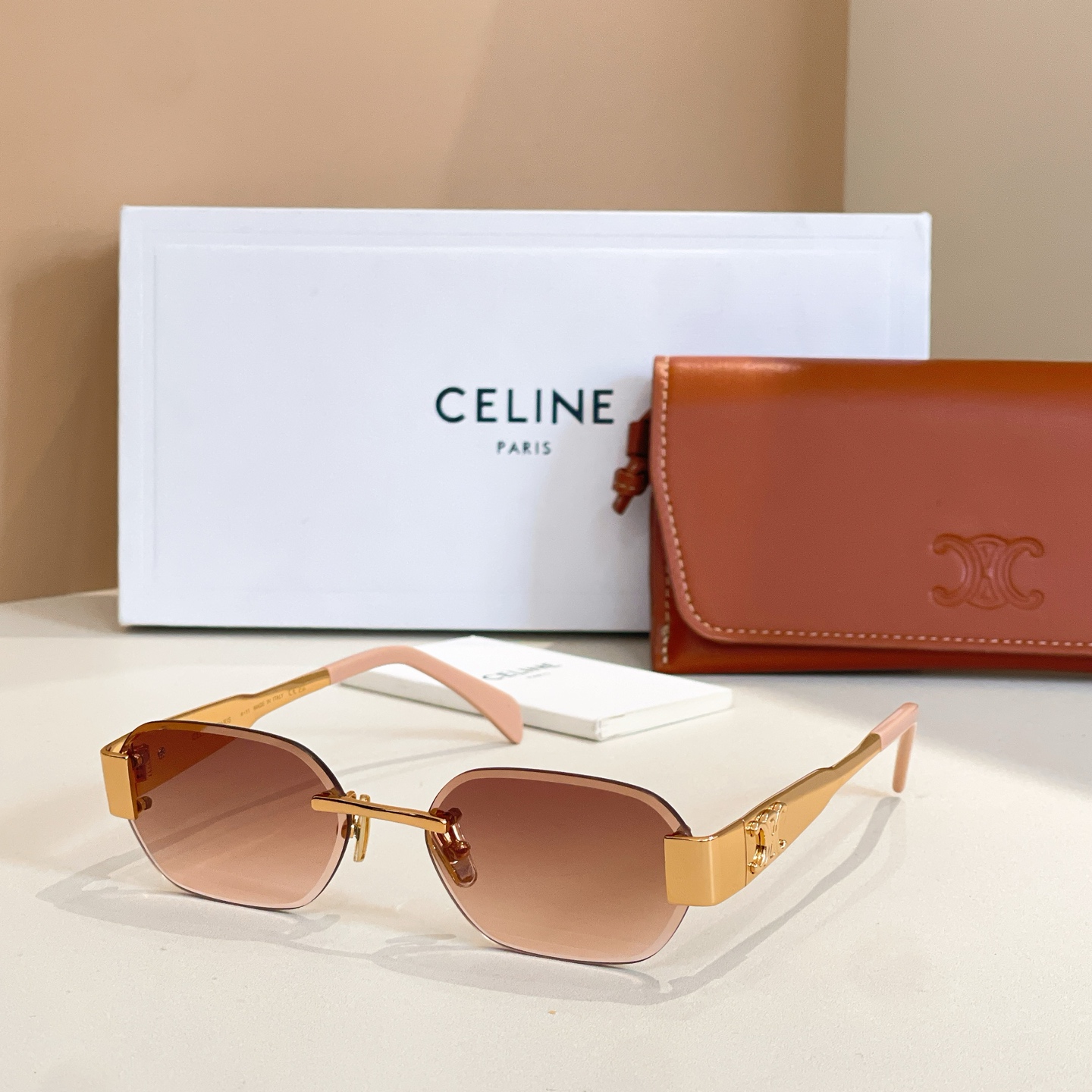 CELIN*🌟🌟🌟MODELCL42120U🌟🌟🌟SIZE57口17-142🌟🌟🌟～