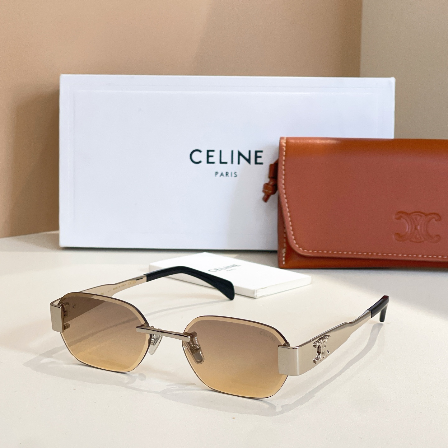 CELIN*🌟🌟🌟MODELCL42120U🌟🌟🌟SIZE57口17-142🌟🌟🌟～