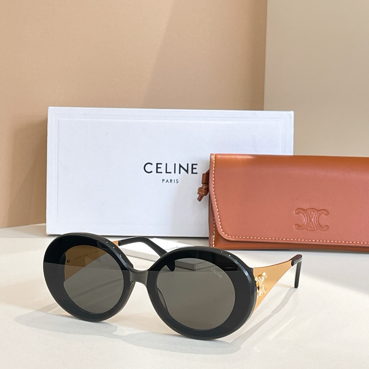 CELIN*🌟🌟🌟MODELCL42106U🌟🌟🌟SIZE52口22-145🌟🌟🌟～