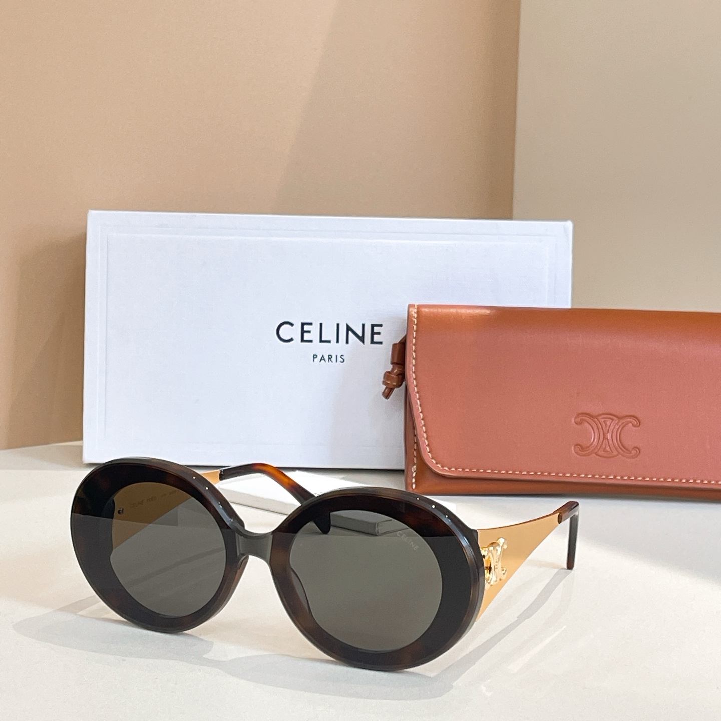 CELIN*🌟🌟🌟MODELCL42106U🌟🌟🌟SIZE52口22-145🌟🌟🌟～
