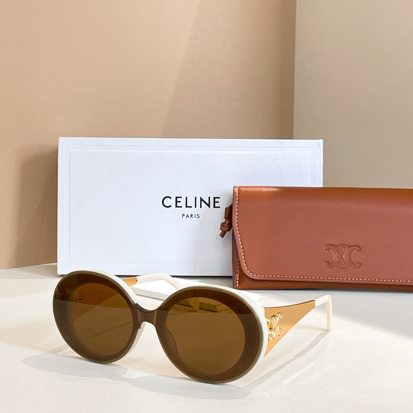 CELIN*🌟🌟🌟MODELCL42106U🌟🌟🌟SIZE52口22-145🌟🌟🌟～