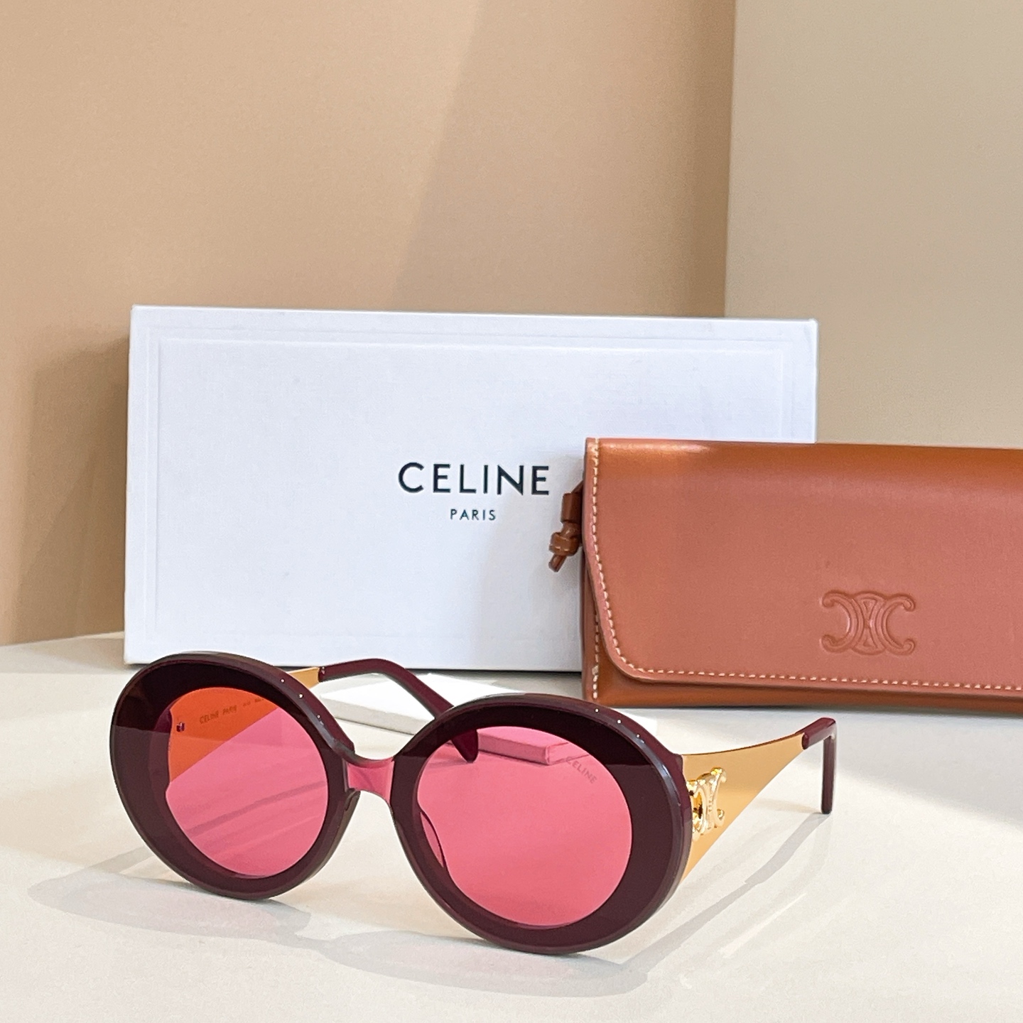 CELIN*🌟🌟🌟MODELCL42106U🌟🌟🌟SIZE52口22-145🌟🌟🌟～