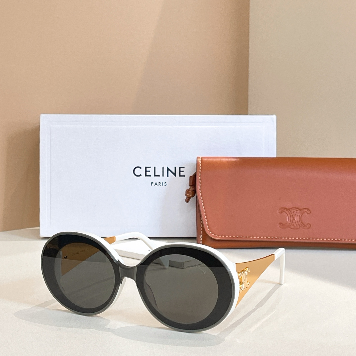 CELIN*🌟🌟🌟MODELCL42106U🌟🌟🌟SIZE52口22-145🌟🌟🌟～
