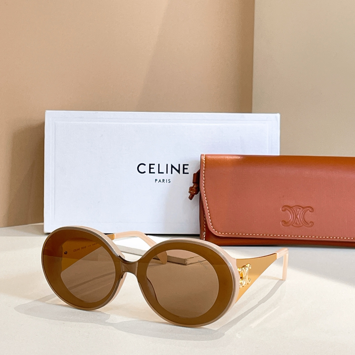 CELIN*🌟🌟🌟MODELCL42106U🌟🌟🌟SIZE52口22-145🌟🌟🌟～