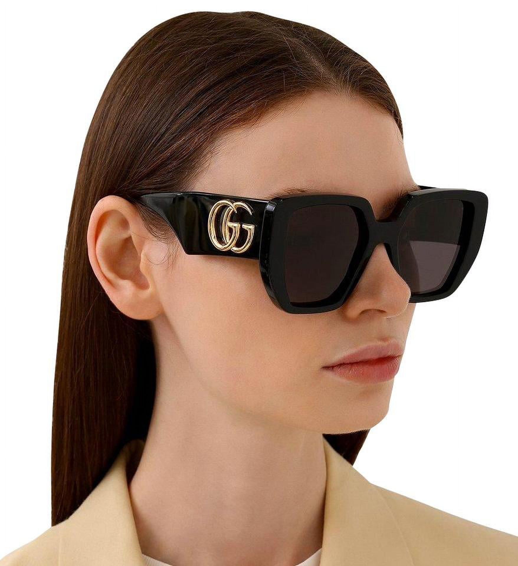 GUCC*🐝🐝🐝MODEL：GG1546S🐝🐝🐝SIZE：52口20-145🐝🐝🐝