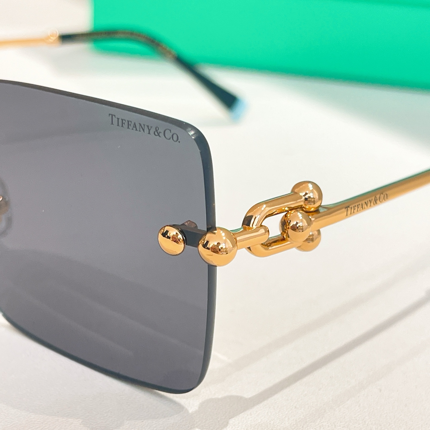 TIFFANY&Co.✨✨✨MODEL：OTF3088 ✨✨✨ SIZE：60口15-135✨✨✨