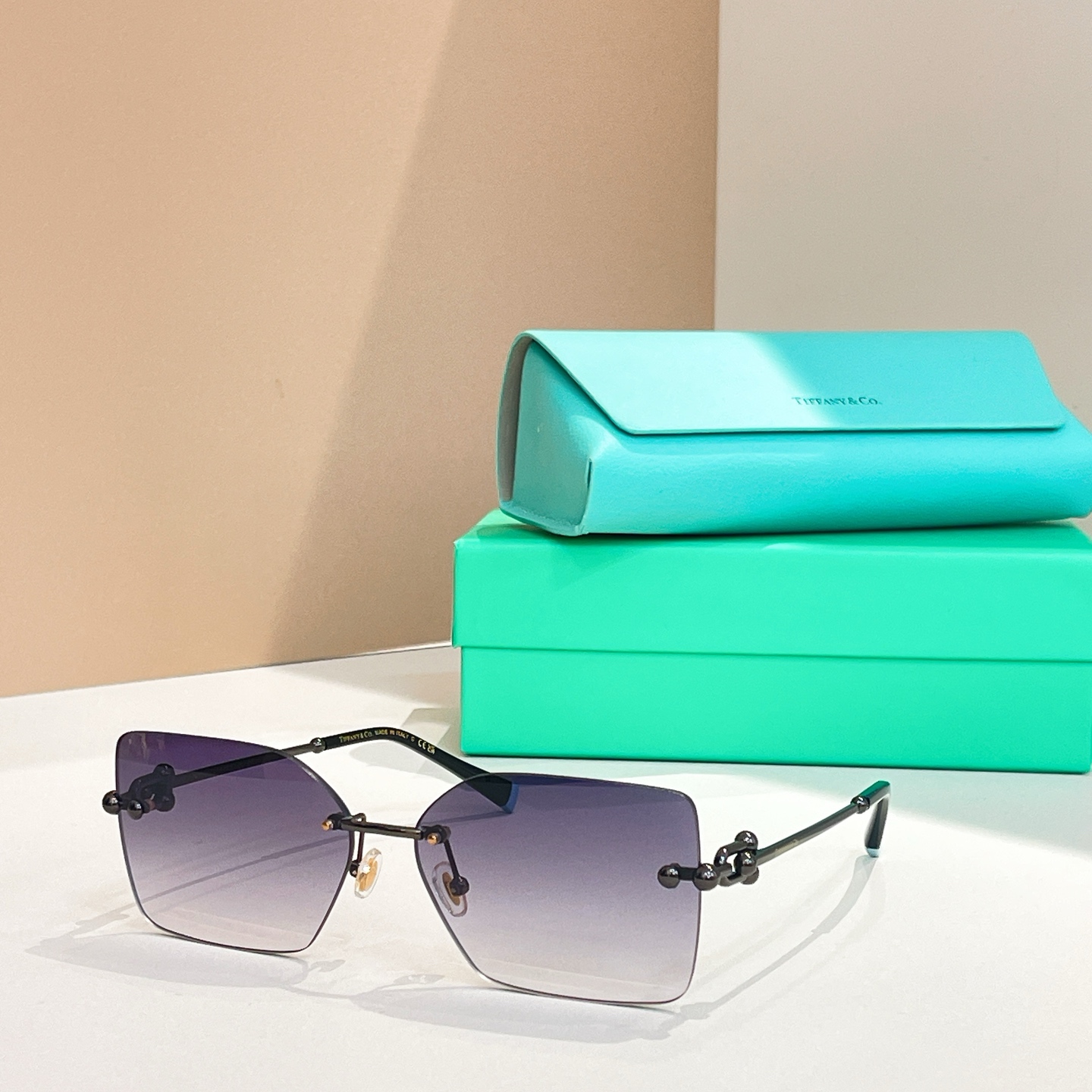 TIFFANY&Co.✨✨✨MODEL：OTF3088 ✨✨✨ SIZE：60口15-135✨✨✨
