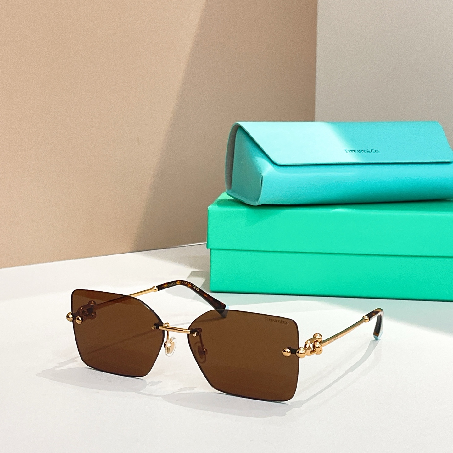 TIFFANY&Co.✨✨✨MODEL：OTF3088 ✨✨✨ SIZE：60口15-135✨✨✨