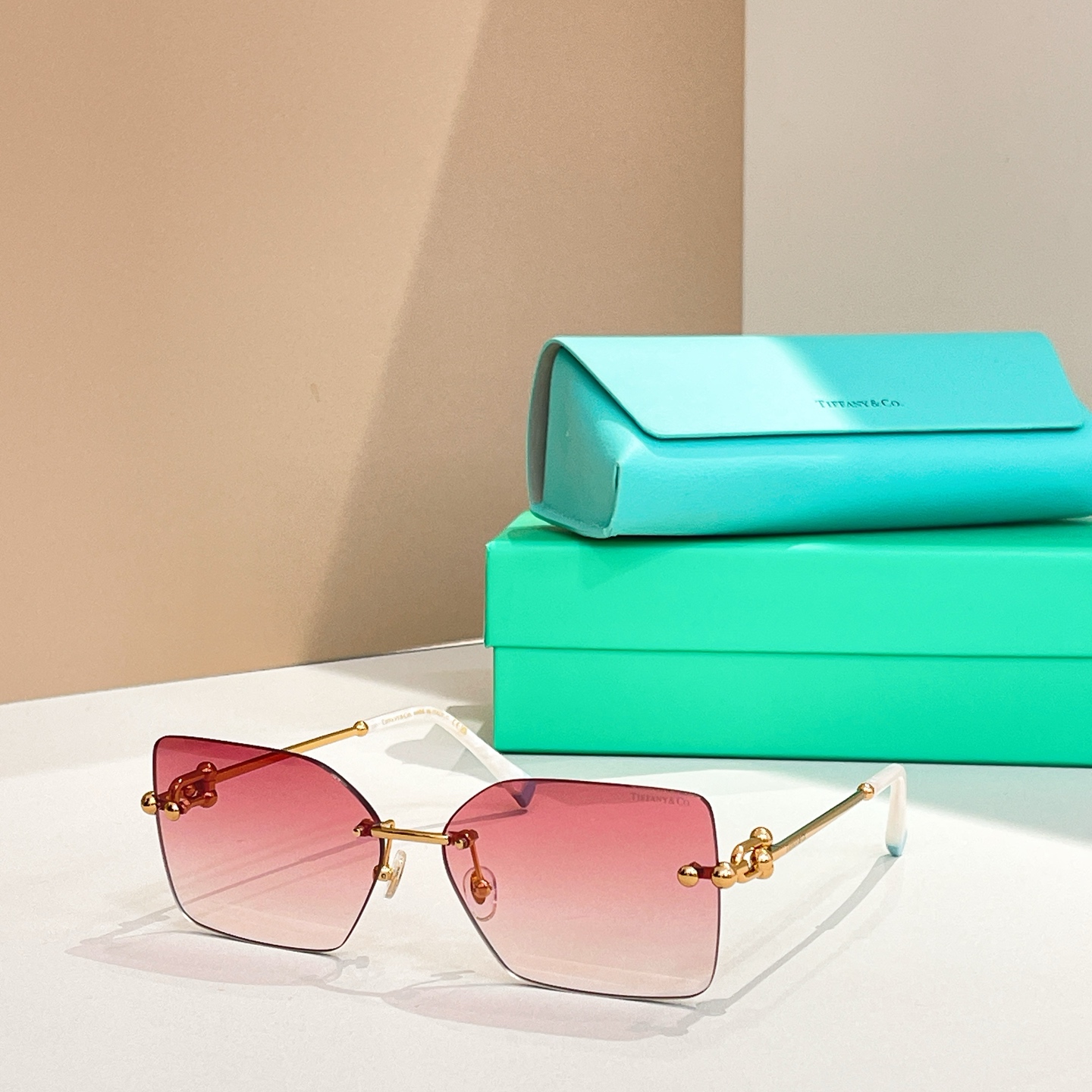 TIFFANY&Co.✨✨✨MODEL：OTF3088 ✨✨✨ SIZE：60口15-135✨✨✨