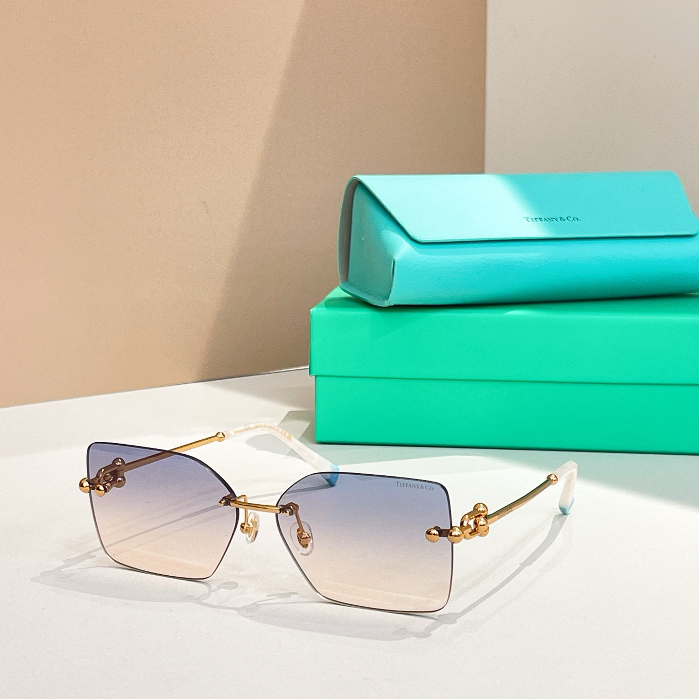 TIFFANY&Co.✨✨✨MODEL：OTF3088 ✨✨✨ SIZE：60口15-135✨✨✨