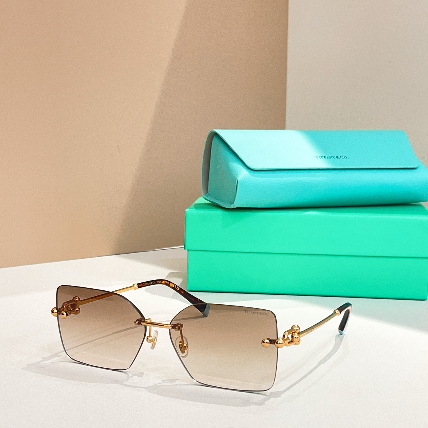 TIFFANY&Co.✨✨✨MODEL：OTF3088 ✨✨✨ SIZE：60口15-135✨✨✨