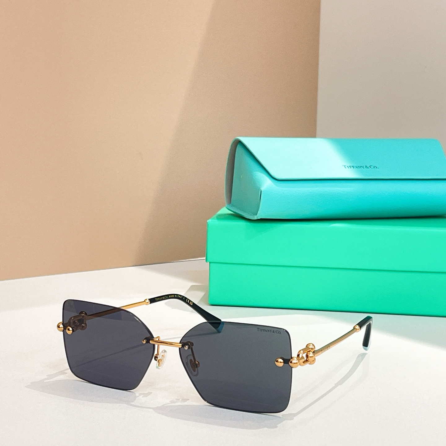 TIFFANY&Co.✨✨✨MODEL：OTF3088 ✨✨✨ SIZE：60口15-135✨✨✨