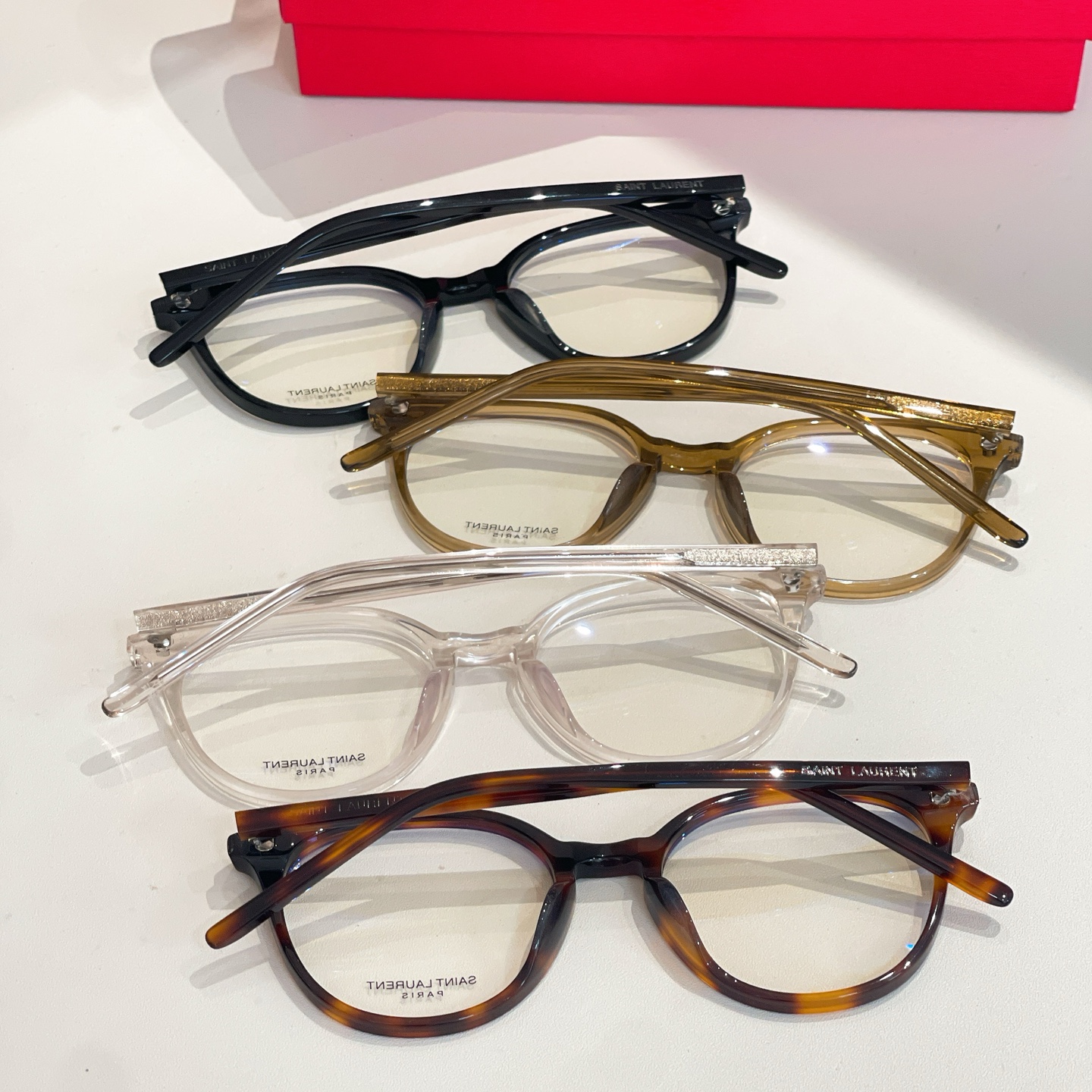 SAINT LAUREN*💫💫💫MODEL：SL681/F 💫💫💫SIZE：52口19-145💫💫💫