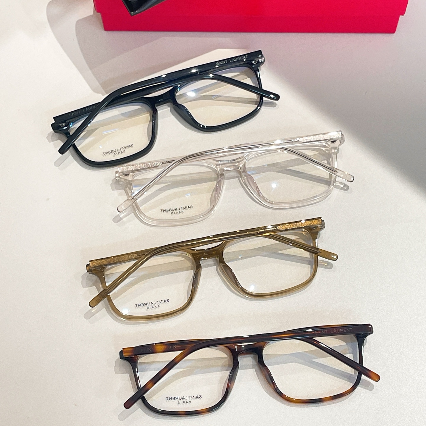 SAINT LAUREN*💫💫💫MODEL：SL645/F💫💫💫SIZE：55口16-145💫💫💫