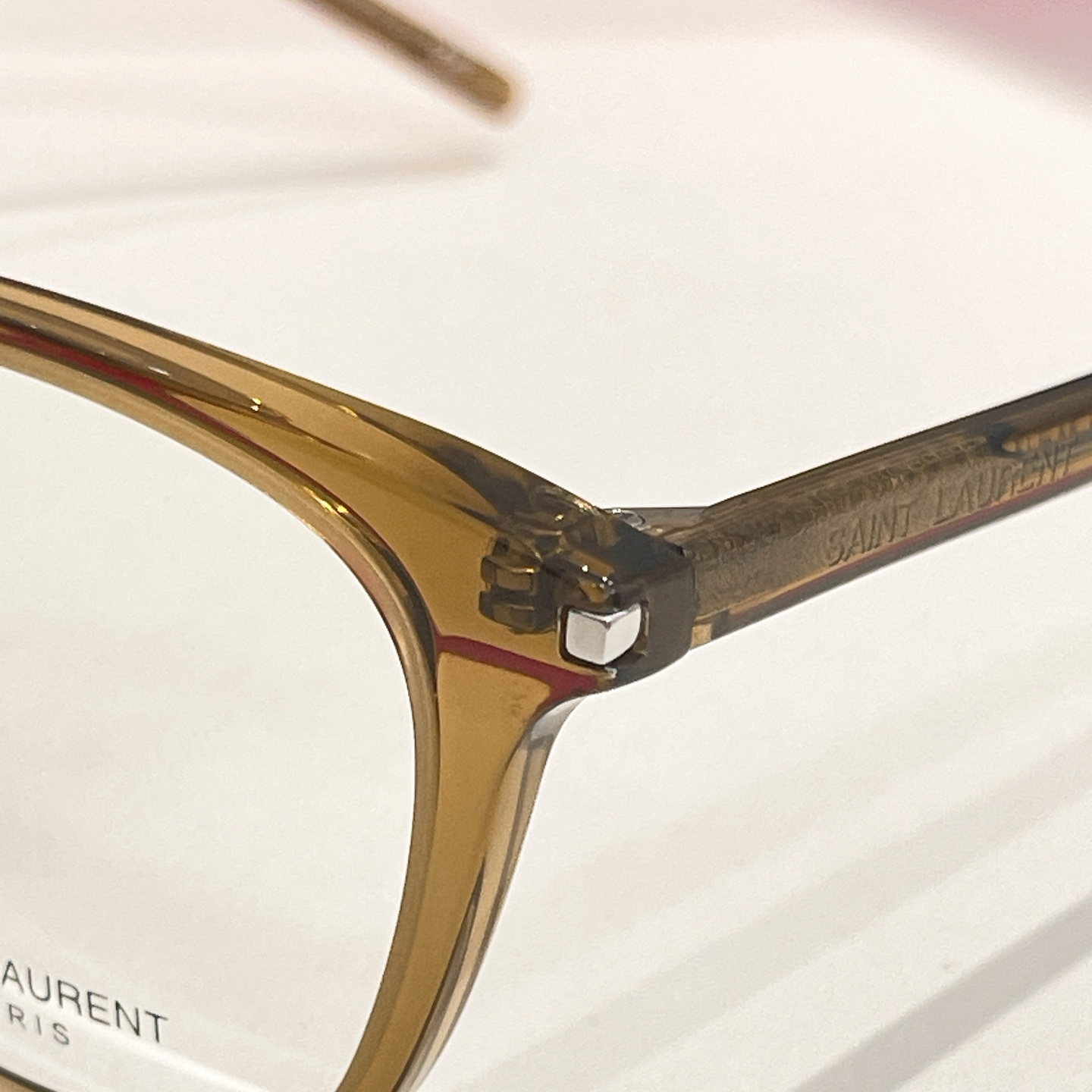 SAINT LAUREN*💫💫💫MODEL：SL644/F💫💫💫SIZE：52口18-145💫💫💫