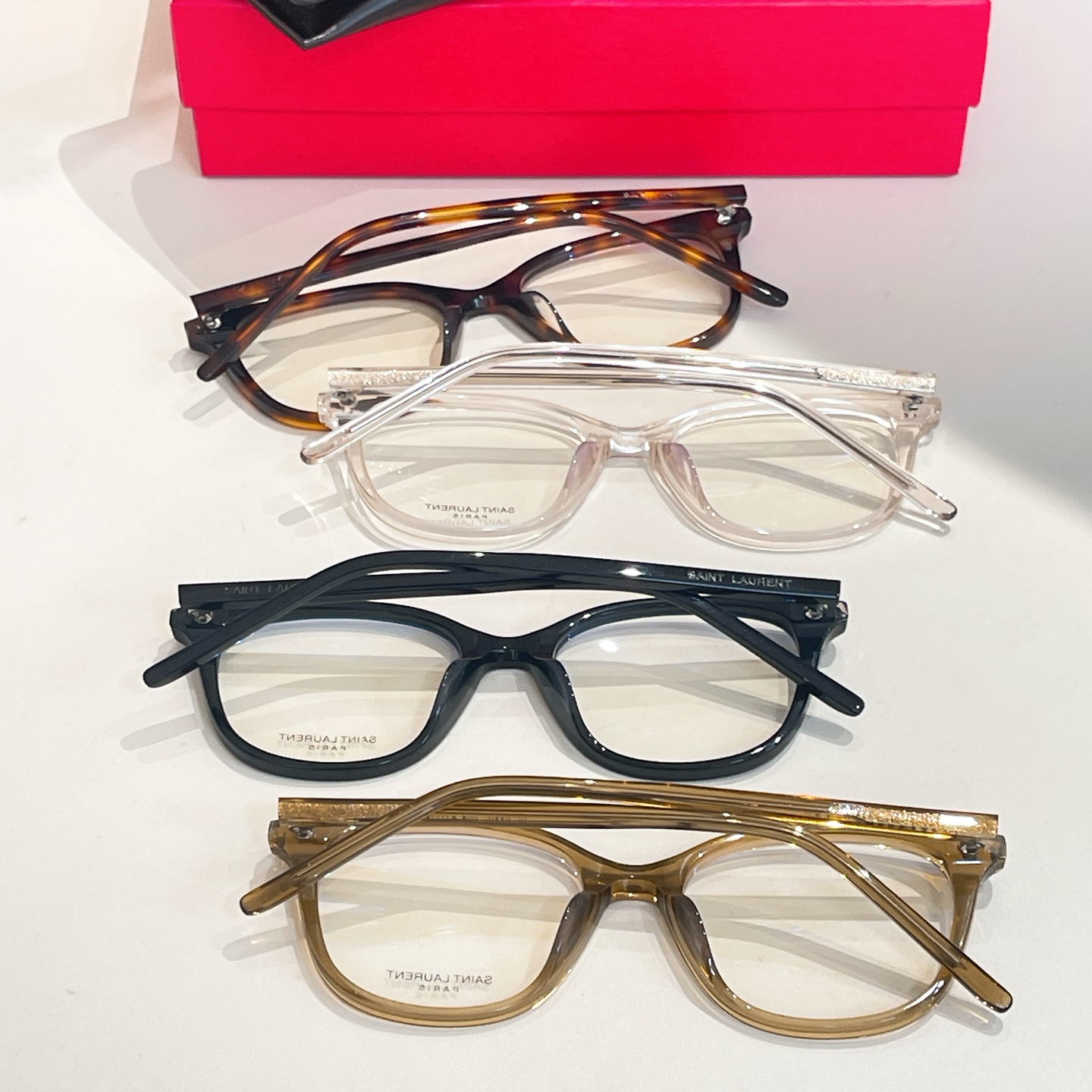 SAINT LAUREN*💫💫💫MODEL：SL644/F💫💫💫SIZE：52口18-145💫💫💫