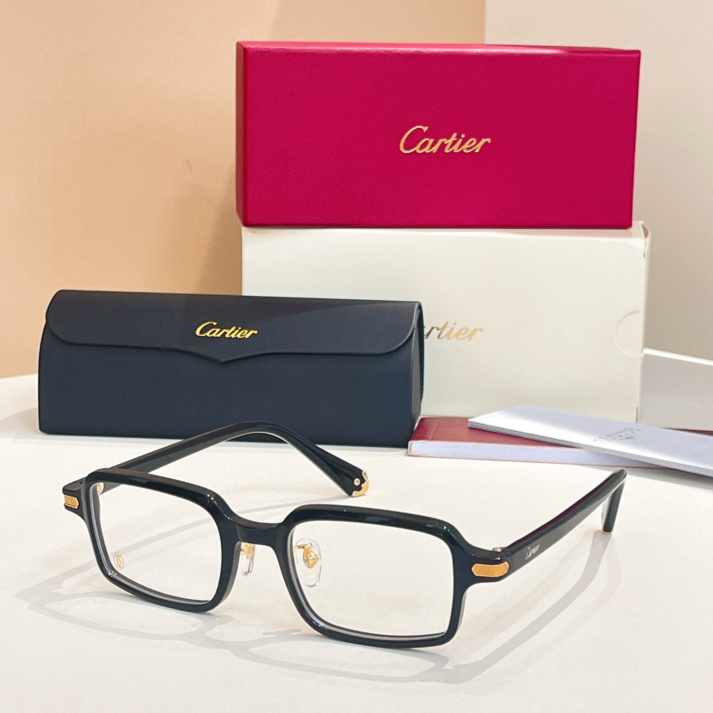Cartie*✨✨✨MODEL：CT0539S  ✨✨✨SIZE 49口22-145✨✨✨～